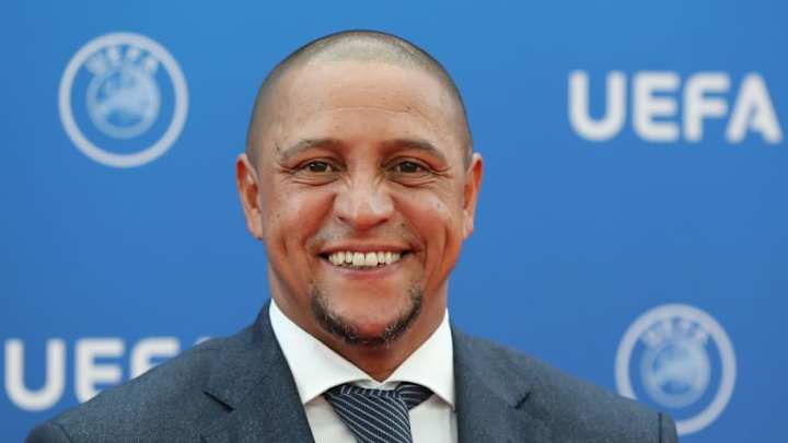Roberto Carlos desvela quiénes fueron sus tres grandes ídolos Roberto Carlos desvela quiénes fueron sus tres grandes ídolos