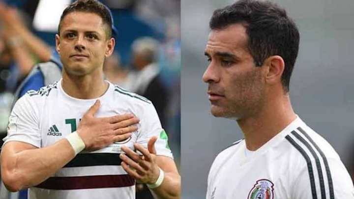 REVELADO | Los 2 grupos que dividieron a México en el Mundial