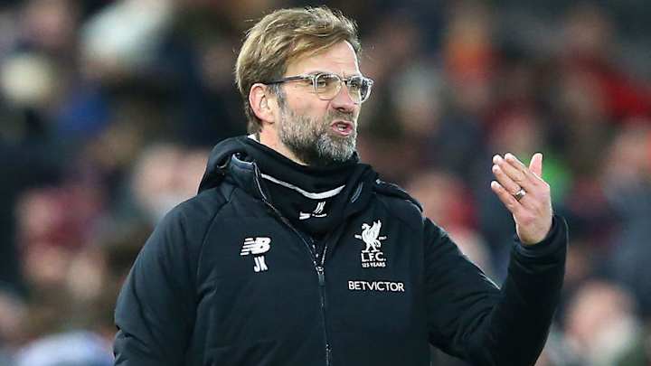 Jurgen Klopp Bizarrely Accuses BT Sport of Cutting FA Cup Stoppage Time Short in West Brom Loss