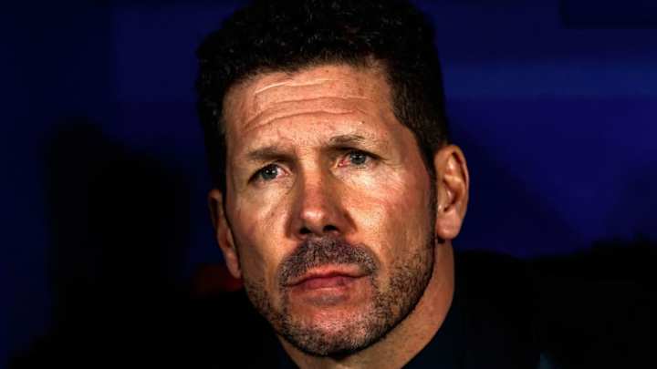 El Atlético de Madrid aprieta por llevarse un delantero estrella de La Liga