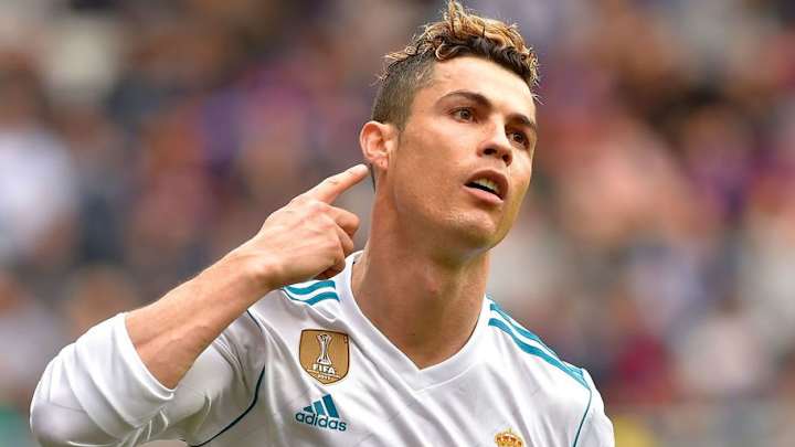 Los mejores tweets en la victoria del Real Madrid ante el Eibar