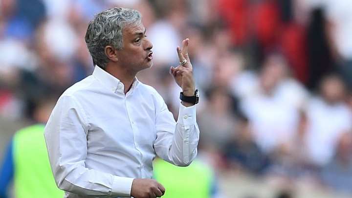 Jose Mourinho Hits Out at Media Yet Again Over 'Unfair' Criticism as Man Utd Reach FA Cup Final