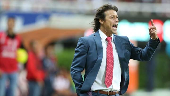 FICHAJES | Los 5 posibles refuerzos de Chivas para el Apertura 2018