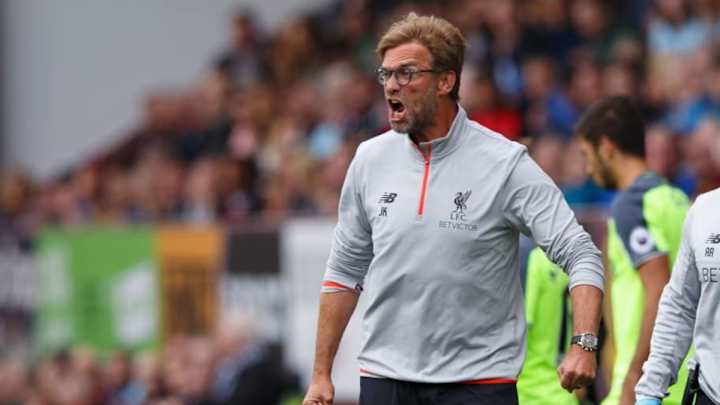 Liverpool Manager Jurgen Klopp 'Furious' With Reds Hierarchy for Recent Failure Liverpool Manager Jurgen Klopp 'Furious' With Reds Hierarchy for Recent Failure