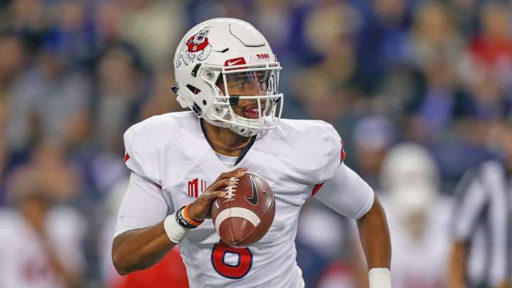 Fresno State vs. Boise State Betting Preview: Broncos Are Home Underdogs for First Time This Century