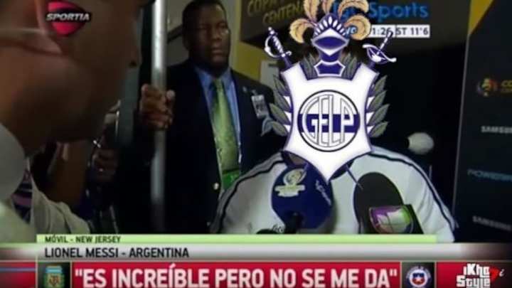 Los mejores memes después de un nuevo título que se le escapó a Gimnasia de la Plata