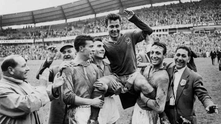 World Cup Countdown: 15 Weeks to Go – Was the 1958 Tournament Staged? The Cold War Media Race
