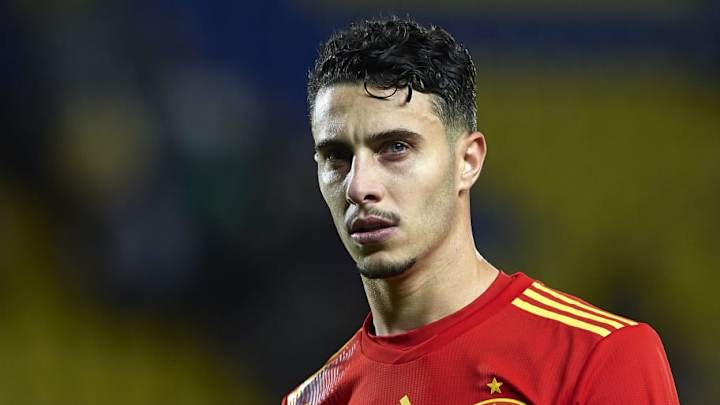Arsenal Eye £35m Raid for Spain Defender Hermoso as Defensive Injury Crisis Deepens
