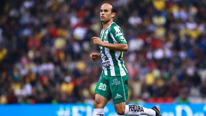 CURIOSO: Landon Donovan le ofrece "cervezas y una charla" a Leroy Sane tras quedar fuera del Mundial CURIOSO: Landon Donovan le ofrece "cervezas y una charla" a Leroy Sane tras quedar fuera del Mundial