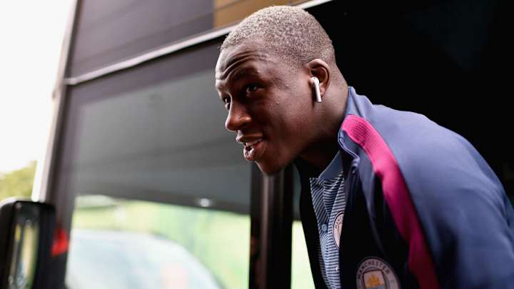 Bernardo Silva Claims '3 Weeks' Before Injury Stricken Full-Back Returns for Citizens