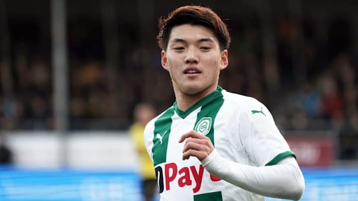 Newcastle's Potential Transfer Move for Ritsu Doan Set to Be Scuppered by Japan Announcement Newcastle's Potential Transfer Move for Ritsu Doan Set to Be Scuppered by Japan Announcement
