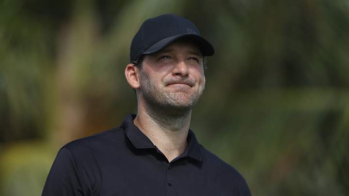 Tony Romo Finishes Last in Disappointing PGA Tour Debut