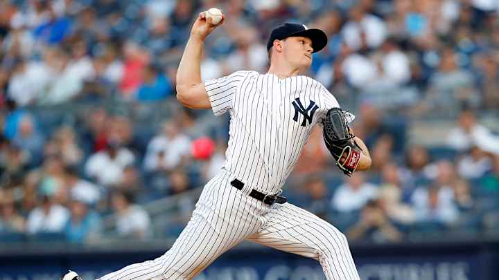 MLB Trade Rumors: Multiple Teams Scouting Yankees' Sonny Gray