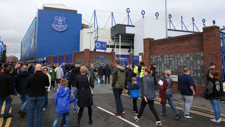 Everton Confirm Second Consecutive Year of Record Revenue Growth Due to Lucrative Sponsorship Deals