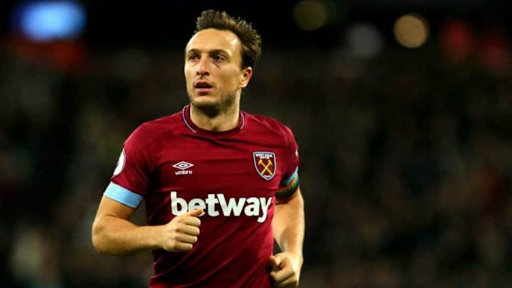 Mark Noble Slams Former West Ham Boss Slaven Bilic Over 1 Key Transfer Window Mistake Mark Noble Slams Former West Ham Boss Slaven Bilic Over 1 Key Transfer Window Mistake