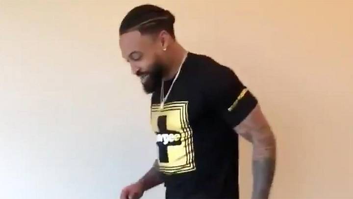 Former Rams Running Back Isaiah Pead Posts First Steps in Prosthetic Running Leg