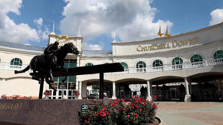Understanding the Kentucky Derby, From a Horse’s Point of View Understanding the Kentucky Derby, From a Horse’s Point of View