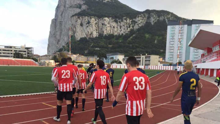 INSÓLITO | El equipo de fútbol que pagará los salarios a sus jugadores...¡en criptomonedas! INSÓLITO | El equipo de fútbol que pagará los salarios a sus jugadores...¡en criptomonedas!