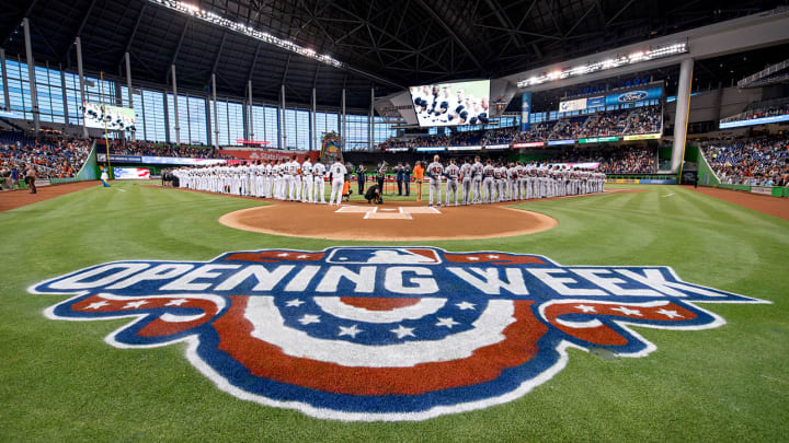 When is MLB Opening Day 2018? When is MLB Opening Day 2018?