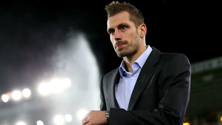 Everton's Schneiderlin Hints at France Return & Rules Out Moving to Another Premier League Team