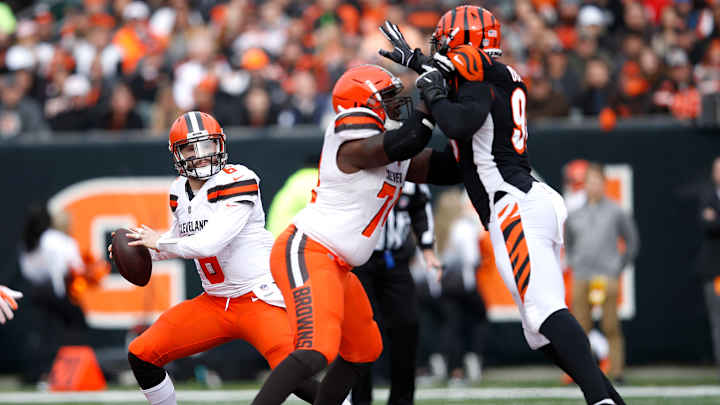 NFL Week 16 Expert Best Bets: Dolphins and Browns Desperate for Wins