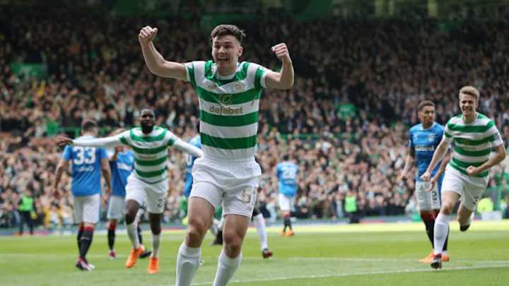 Everton Turn to Promising Scottish Left Back for Long Term Leighton Baines Replacement Everton Turn to Promising Scottish Left Back for Long Term Leighton Baines Replacement