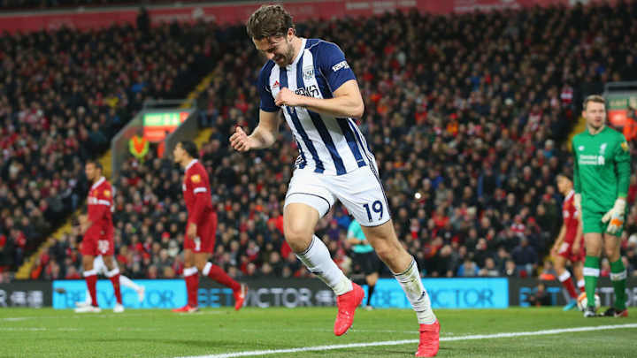West Brom Star Jay Rodriguez Aiming for World Cup Place Following Impressive Recent Form West Brom Star Jay Rodriguez Aiming for World Cup Place Following Impressive Recent Form