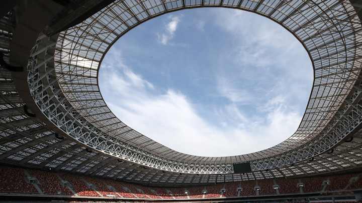 How to Watch Russia vs. Saudi Arabia: World Cup Live Stream, TV Channel