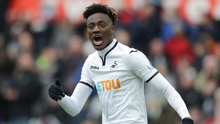 Tammy Abraham Targeting World Cup Selection to Prove His Worth to Chelsea Amid Blues' Striker Crisis