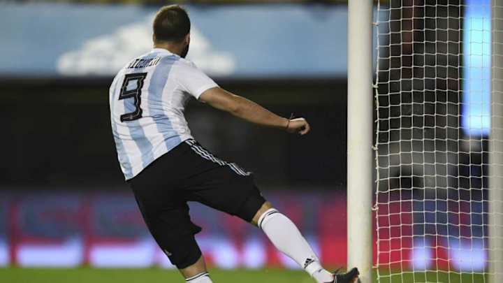 TREMENDO | El crack que ofrecerá el Chelsea como parte de pago para sumar a Gonzalo Higuaín