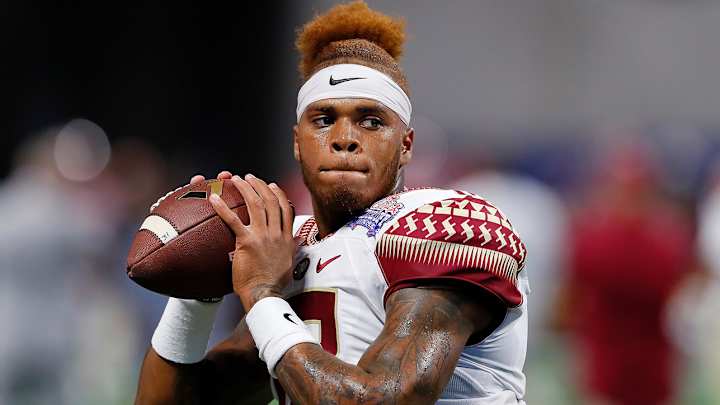 Police Report Shows Conflicting Accounts in Deondre Francois Domestic Violence Accusation