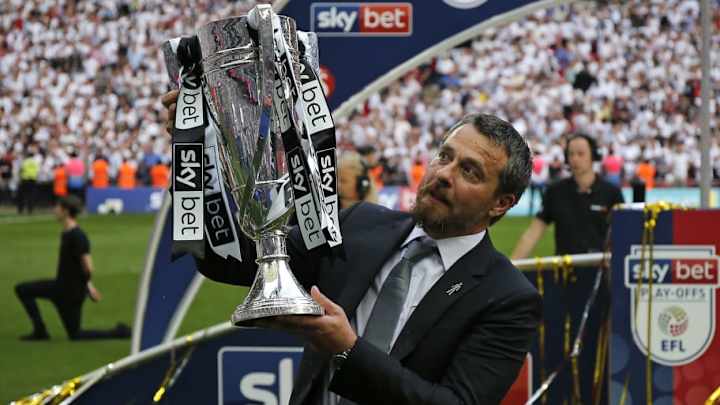Slavisa Jokanovic Claims Fulham Must Spend Heavily to Ensure Premier League Survival After Promotion