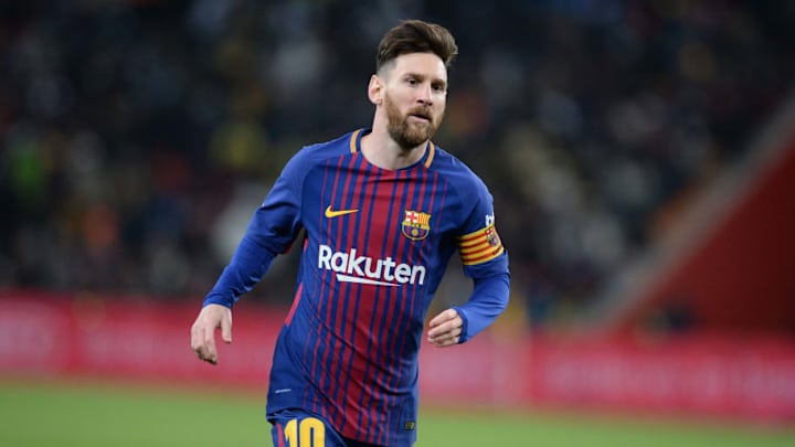 La historia animada sobre Messi y su sueño de ganar el Mundial