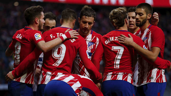 MERCADO | El futbolista del Atlético de Madrid por el que el Arsenal pagaría 100 millones