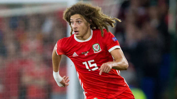 Ethan Ampadu's Former Manager Reveals Why Wales Wonderkid Was Rejected by England