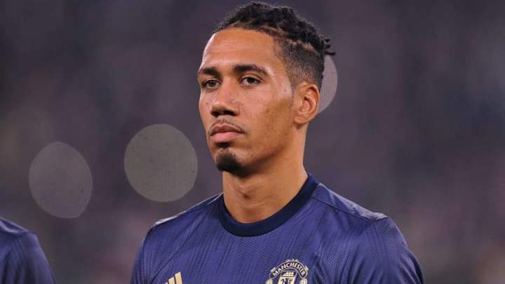 Everton Linked With Move for Manchester United Defender at Old Trafford Clearout Begins