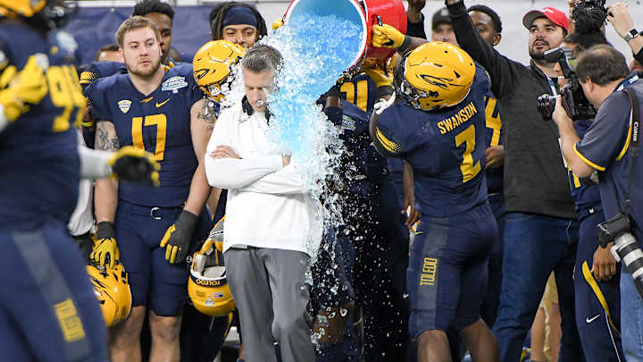 Which Group of Five Coaches Will Be Poached by Power 5 Schools Next?