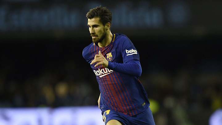MERCADO | El equipo de la Premier que podría ir a por André Gomes