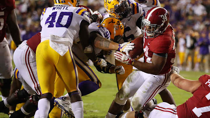 LSU 2019 Commit Promises Tigers Will Beat Alabama Next Season