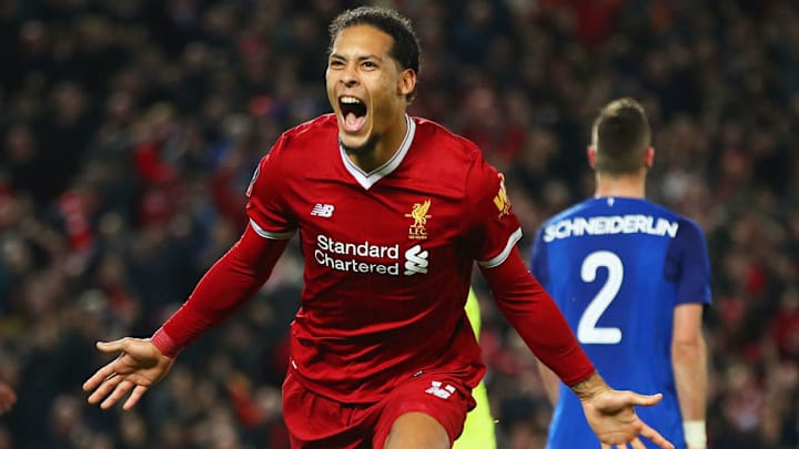 Former Liverpool Full Back John Arne Riise Compares New Signing Virgil van Dijk to Anfield Legends