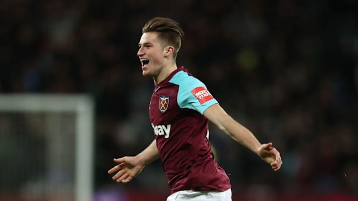West Ham Could Extend Defender Reece Burke's Loan Spell at Bolton Wanderers West Ham Could Extend Defender Reece Burke's Loan Spell at Bolton Wanderers