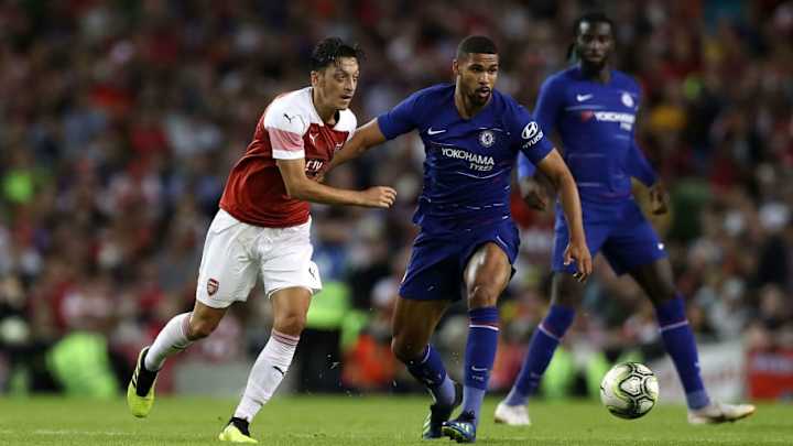 Chelsea vs Arsenal Preview: Classic Encounter, Key Battles, Team News & More
