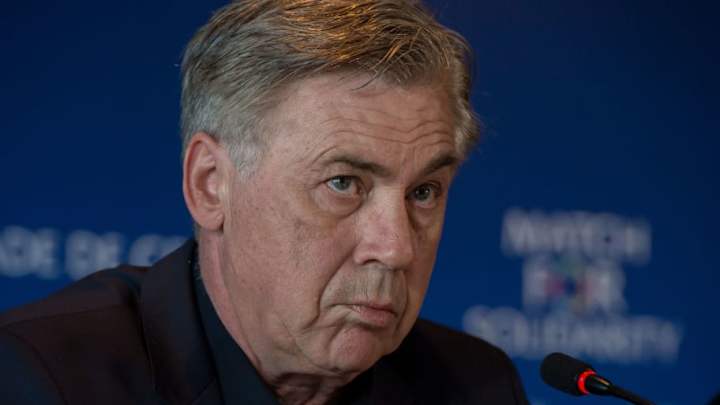 Juventus Contact Ancelotti & Consider Him as Potential Replacement Should Allegri Leave This Summer