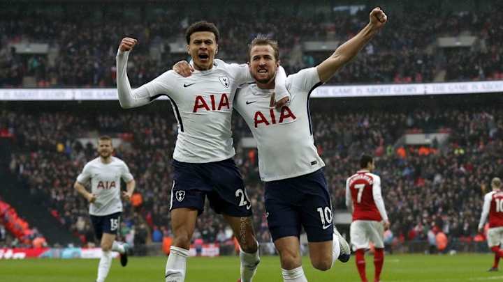 Premier League Fantasy Football: Who's Hot and Who's Not in Gameweek 28 Premier League Fantasy Football: Who's Hot and Who's Not in Gameweek 28