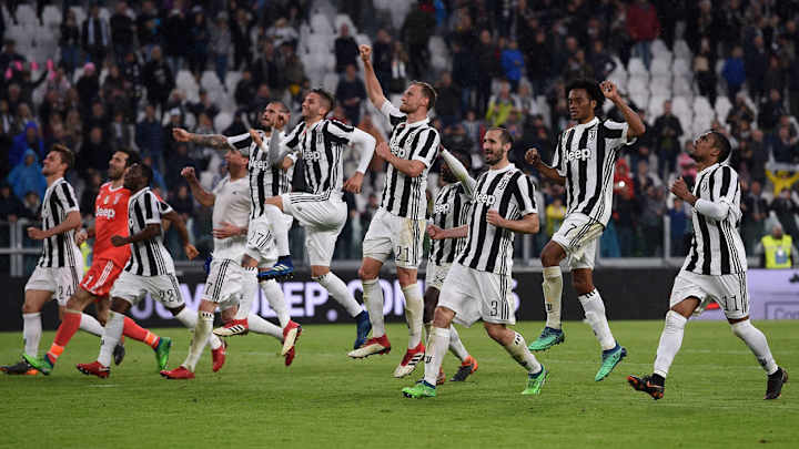 Massimiliano Allegri Insists Title Race Is Not Over Despite Juve Extending Lead Over Napoli Again