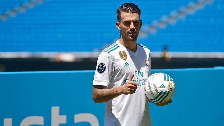 Arsenal Eye Promising Real Madrid Youngster With Future of Midfield Duo Still Uncertain Arsenal Eye Promising Real Madrid Youngster With Future of Midfield Duo Still Uncertain