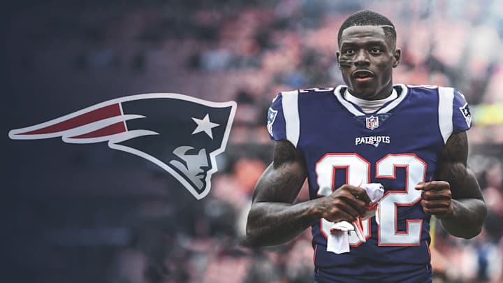 If Josh Gordon Doesn’t Work With the Patriots, Bill Belichick Won’t Hesitate to Move On If Josh Gordon Doesn’t Work With the Patriots, Bill Belichick Won’t Hesitate to Move On