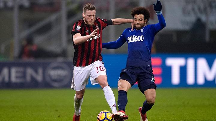 How to Watch AC Milan vs. Inter Milan: Live Stream, TV Channel, Game Time How to Watch AC Milan vs. Inter Milan: Live Stream, TV Channel, Game Time