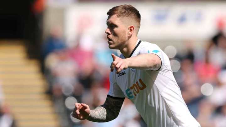 How Alfie Mawson Will Become the Bedrock That Cements Fulham's Premier League Status