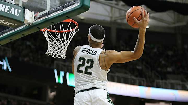 Power Rankings: With No Unbeatens Left, Michigan State Claims Top Spot Power Rankings: With No Unbeatens Left, Michigan State Claims Top Spot